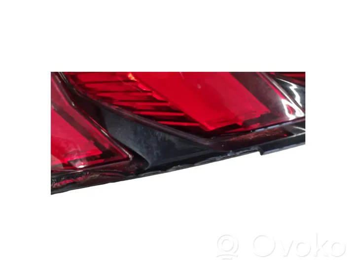 Ford Mustang VI Rear/tail lights JR3B13B505A