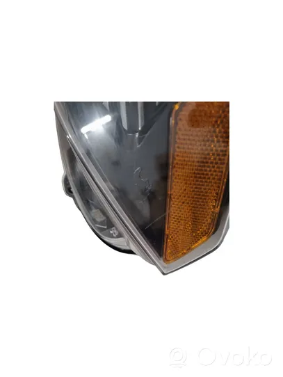 Ford Mustang VI Headlight/headlamp JR3B13005A