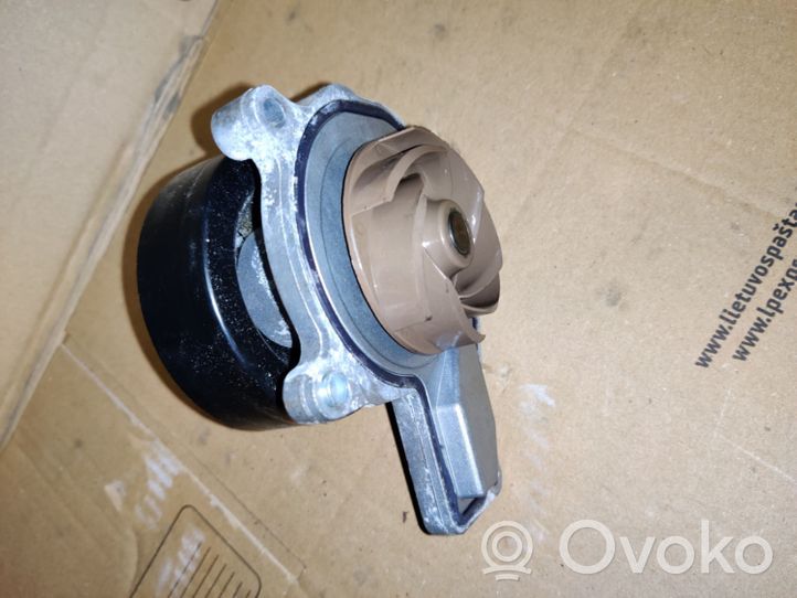 BMW 2 F45 Water pump 4121350