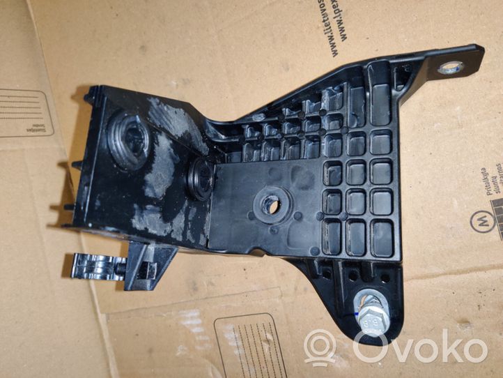 Jeep Compass Supporto pompa ABS 534087440