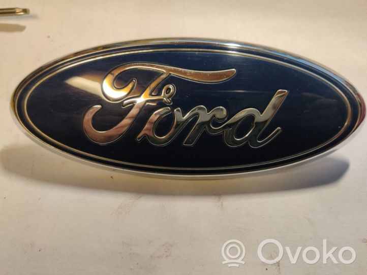Ford Transit -  Tourneo Connect Valmistajan merkki/logo/tunnus 