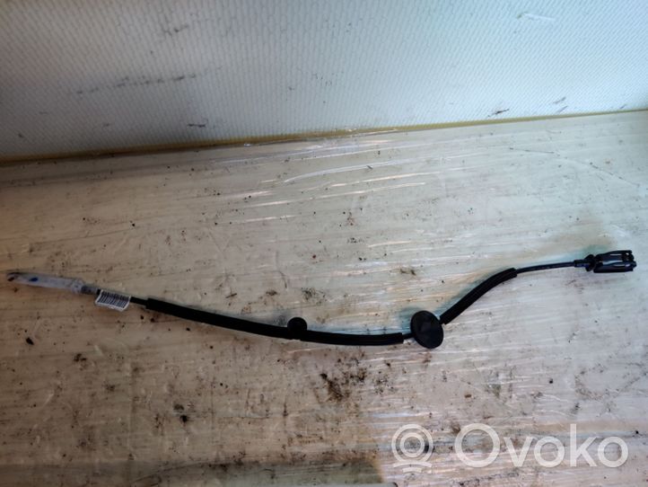 Ford Transit -  Tourneo Connect Front door cable line KT1BV221A00AV