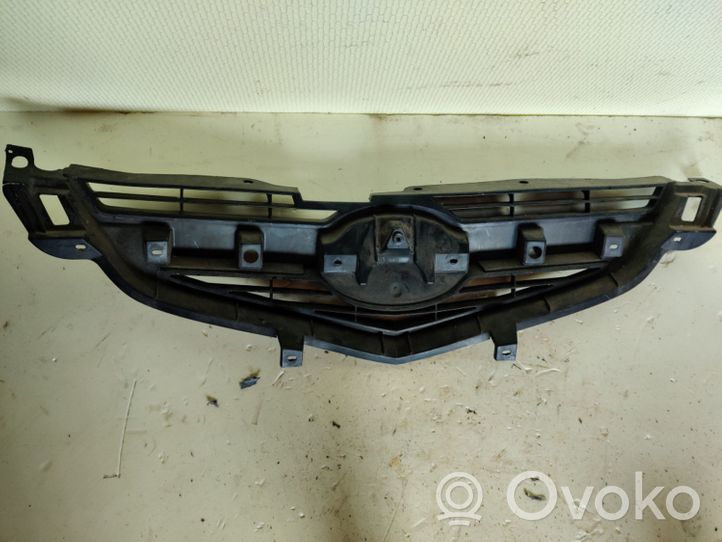 Acura TL Atrapa chłodnicy / Grill 71120SEPAA