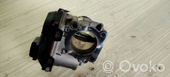 Ford Transit -  Tourneo Connect Throttle valve 159818587