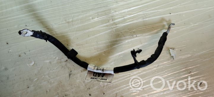 Ford Transit -  Tourneo Connect Negative earth cable (battery) KV6T14300