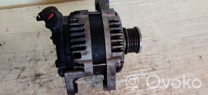 Chevrolet Orlando Generator/alternator 13579114