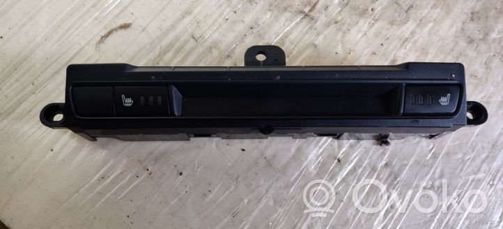 Mazda 2 Pantalla/monitor/visor BHR155260