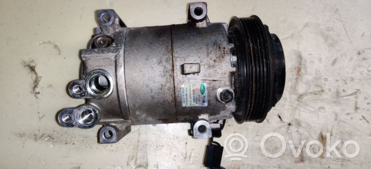 Hyundai i20 (PB PBT) Compressore aria condizionata (A/C) (pompa) F500KP8AA03