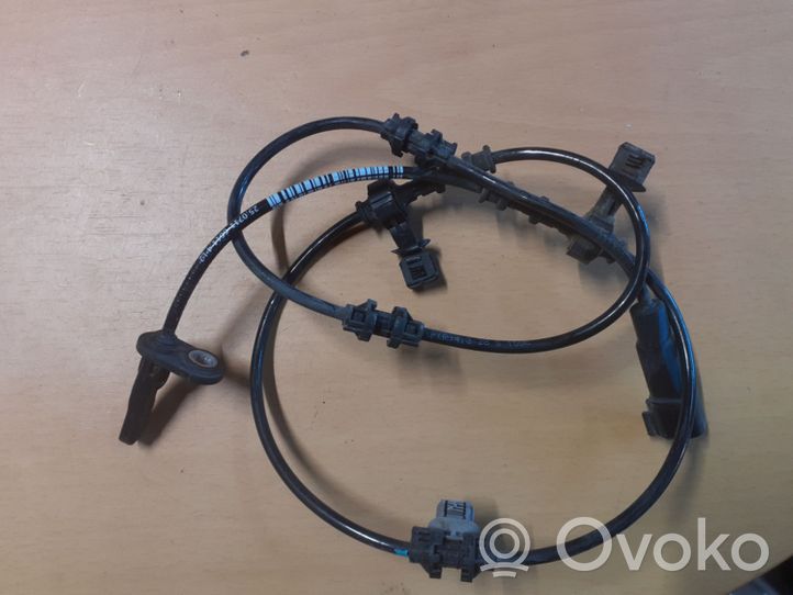 Chevrolet Malibu ABS Sensor hinten 22921485