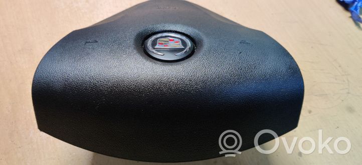 Cadillac BLS Airbag dello sterzo 12760893