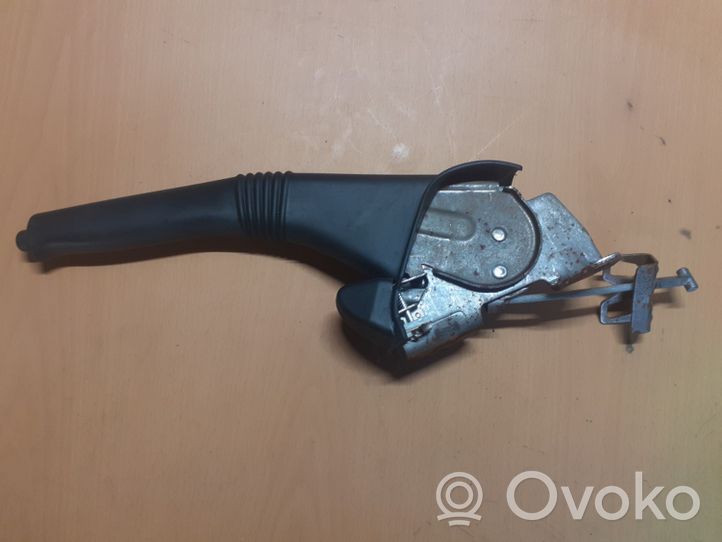 Dacia Dokker Handbrake/parking brake lever assembly 