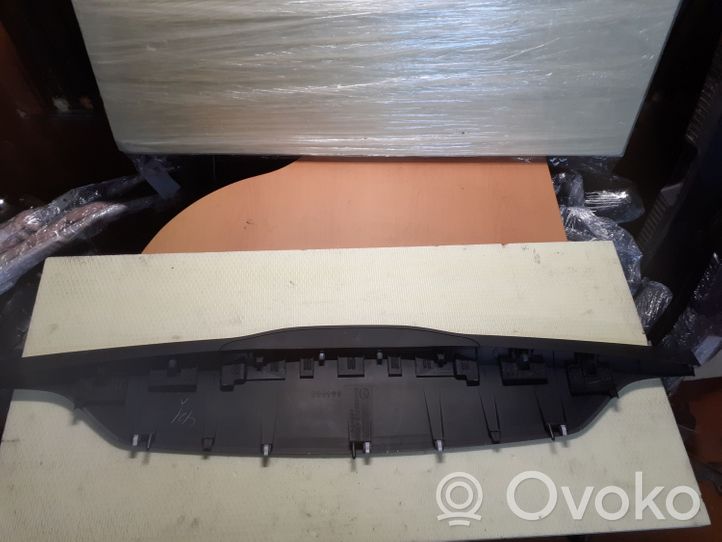 Mazda CX-7 Rivestimento pannello centrale del cruscotto EH4460710