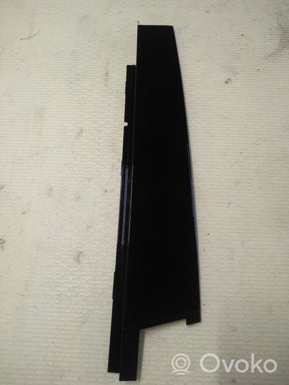 GMC Terrain Front door glass trim molding 20835017