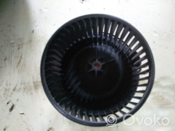 GMC Terrain Heater fan/blower 15812101