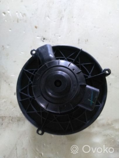 GMC Terrain Heater fan/blower 15812101