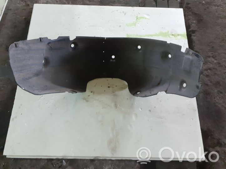 Hyundai ix35 Rivestimento paraspruzzi parafango posteriore 868242Y000