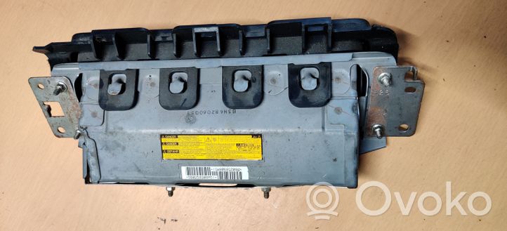 Daihatsu Cuore Matkustajan turvatyyny 5B0258908M51