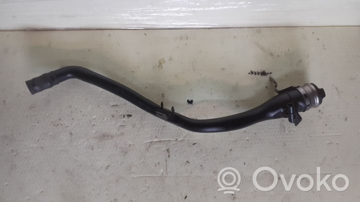 BMW 2 F45 Fuel tank filler neck pipe 1022667003