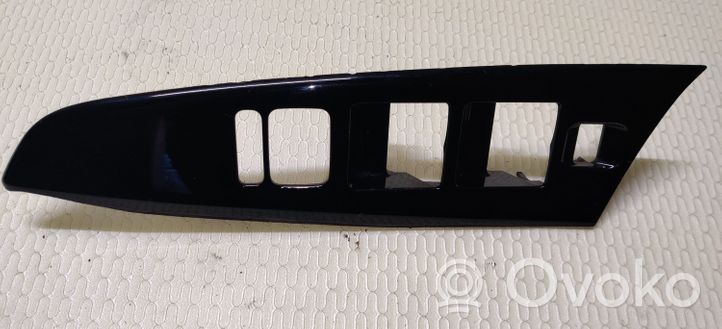 Mazda CX-7 Support bouton lève vitre porte avant EH74SW450