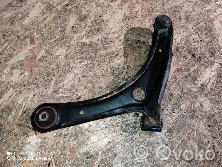 Jeep Compass Front lower control arm/wishbone 