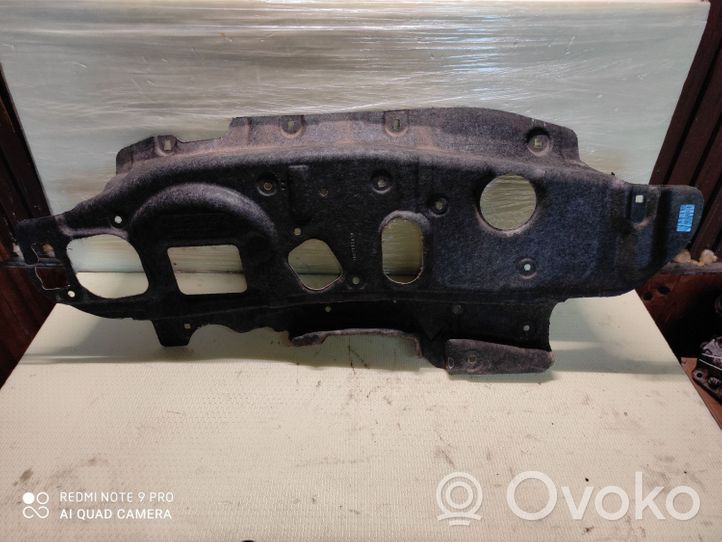 Hyundai i30 Altra parte del vano motore 84124A6060