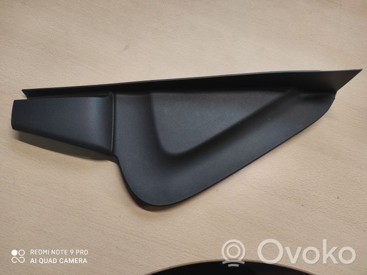 Citroen C3 Aircross Rivestimento del pannello 460029937