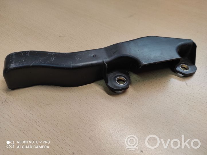 Citroen C4 I Picasso Osłona pasa przedniego 9658674480