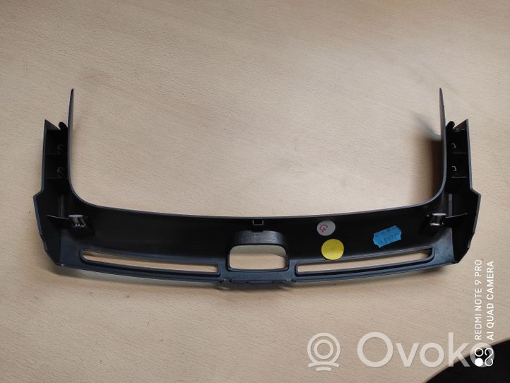 Citroen C4 Grand Picasso Autres pièces du tableau de bord 9656541777