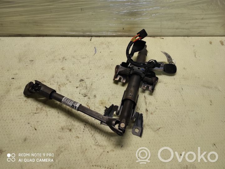 Dacia Duster Steering column universal joint 488100057R