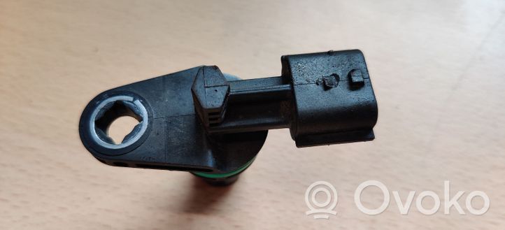 Dacia Duster Crankshaft position sensor 