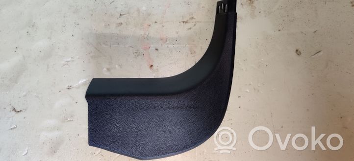 Ford Focus Copertura del rivestimento del sottoporta anteriore BM51A02348A