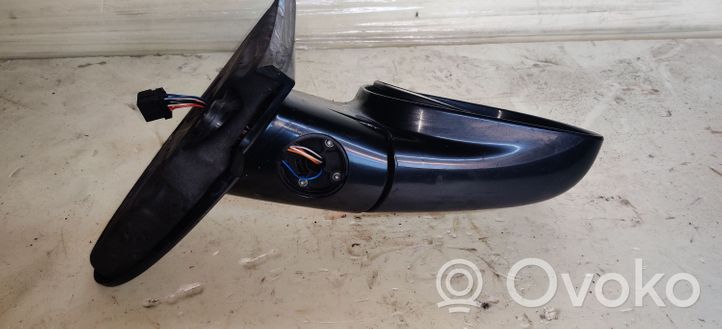 Chrysler Voyager Front door electric wing mirror 04894412AH