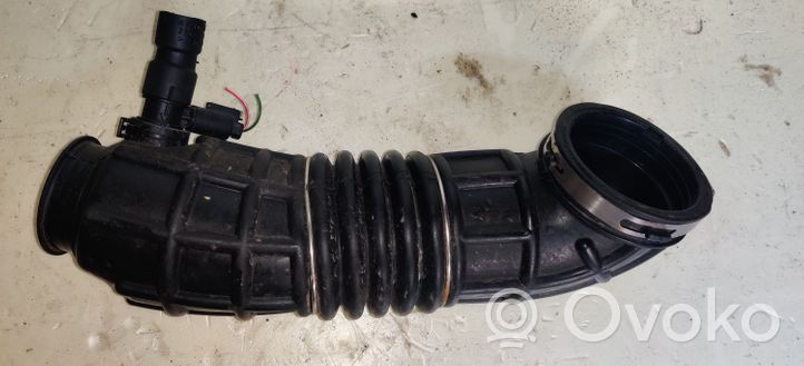 Jeep Compass Air intake hose/pipe 0311369A