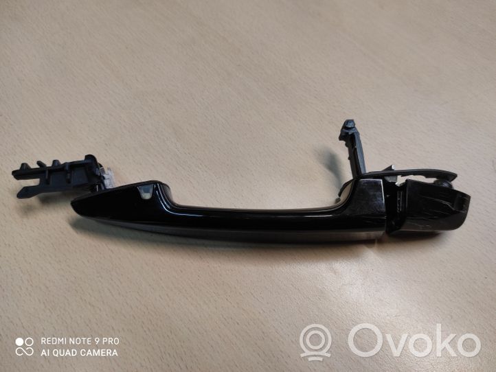 BMW X1 F48 F49 Maniglia esterna per portiera posteriore 7305015