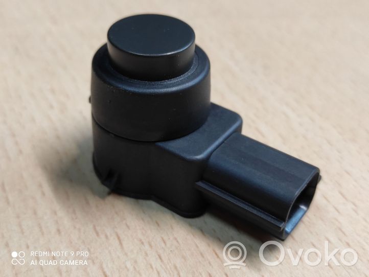 Opel Mokka Sensor PDC de aparcamiento 13326235