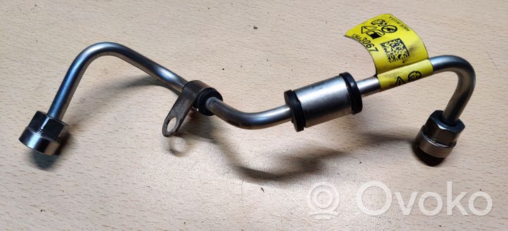 Chevrolet Malibu Tuyau d'alimentation conduite de carburant 12643067