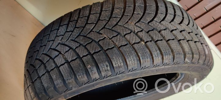 Volkswagen Golf VII R16 winter tire 20555R16