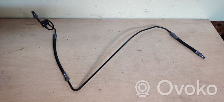 Mercedes-Benz A W176 Clutch pipe/line A2462900713