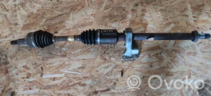 GMC Terrain Front driveshaft 15934402