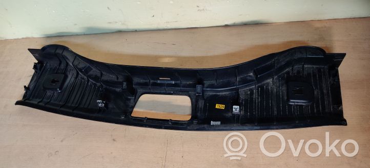 Chevrolet Trax Copertura del rivestimento del sottoporta posteriore 96969565
