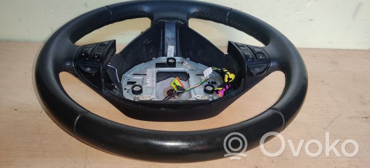 Cadillac BLS Steering wheel 12774364