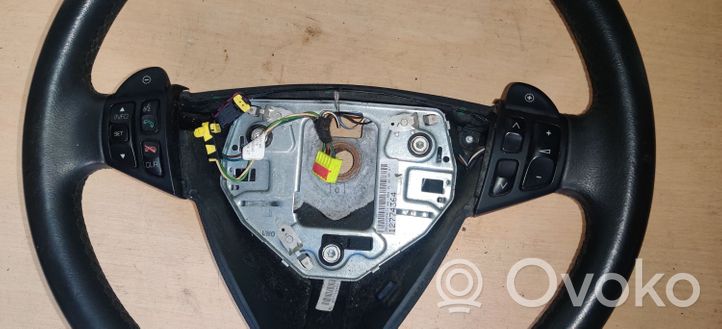 Cadillac BLS Steering wheel 12774364