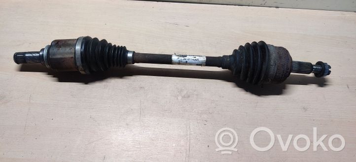 Dacia Dokker Front driveshaft 391011406R