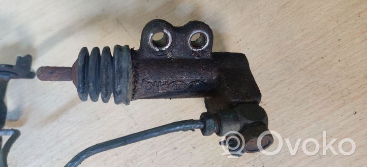 KIA Soul Clutch slave cylinder 