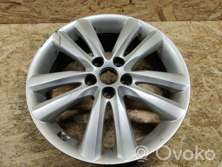 Hyundai ix35 Felgi aluminiowe R18 529102S310