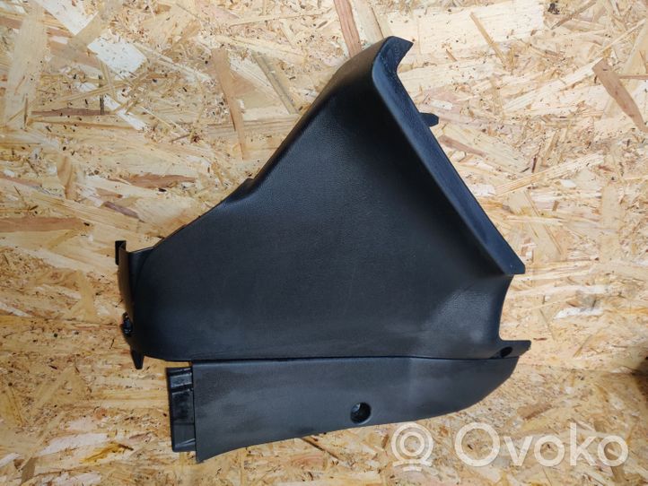 Hyundai i10 Rivestimento pannello inferiore del cruscotto 84631B9000