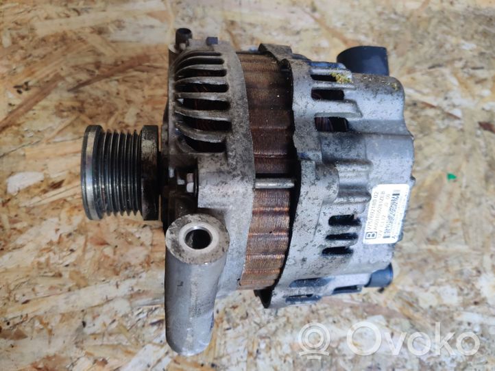 Citroen DS3 Generatore/alternatore V757692180