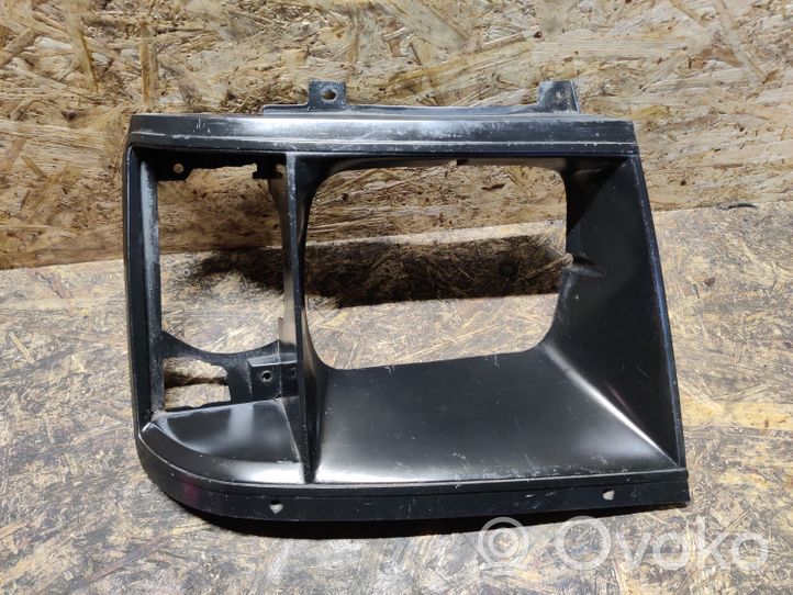 Chevrolet Astro Listwa pod lampę przednią 14066044