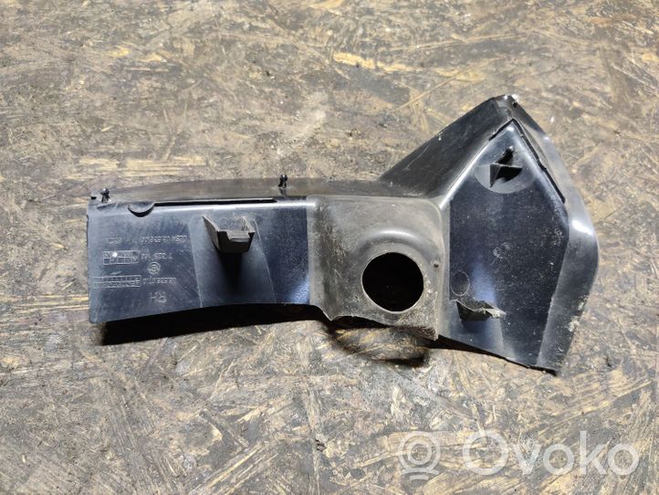 BMW 2 F46 Listwa pod lampę tylną 7328160