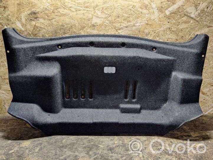 Infiniti Q70 Y51 Other trunk/boot trim element 849101MA0A